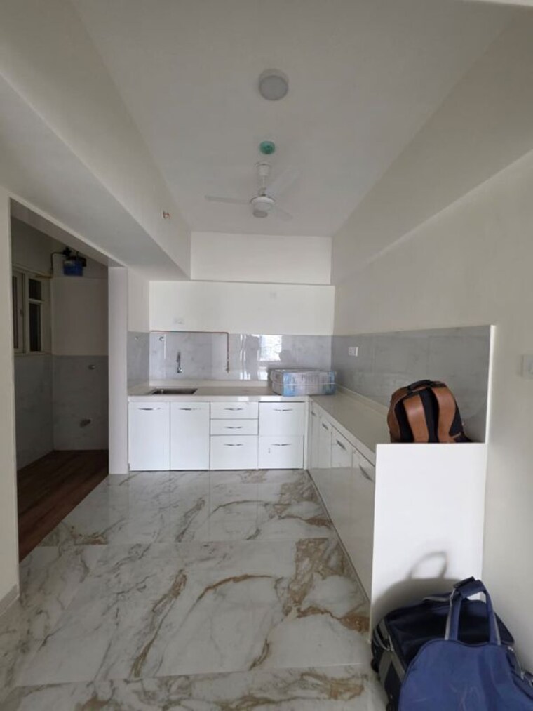 Kitchen, krishna-fairmont 2 Bedroom 770 Sq.Ft. Apartment In Wakad Pune 10518917