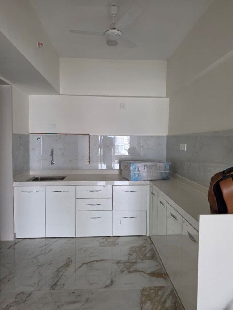 Kitchen, krishna-fairmont 2 Bedroom 770 Sq.Ft. Apartment In Wakad Pune 10518917