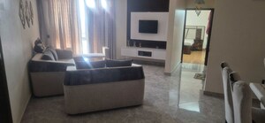 2 BHK Builder Floor For Rent in Sector 21