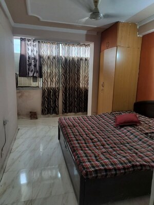 2 BHK Builder Floor For Rent in Neb Sarai