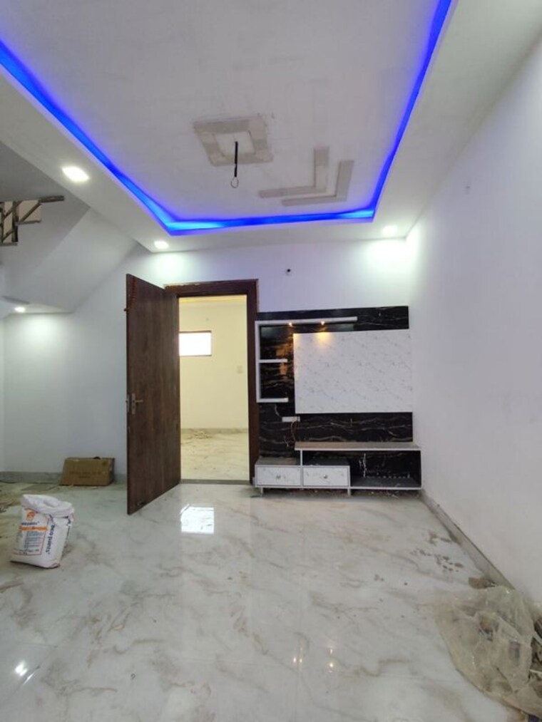 Living Room, thv-vihaan-villa 4 Bedroom 2100 Sq.Ft. Villa In Sector 10 Greater Noida Greater Noida 10518926