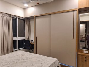 Bedroom in 2 BHK Apartment at VTP HiLife, Wakad – for Sale