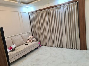 Balcony in 2 BHK Apartment at VTP HiLife, Wakad – for Sale