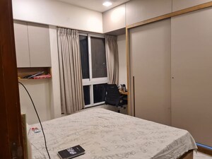Bedroom in 2 BHK Apartment at VTP HiLife, Wakad – for Sale