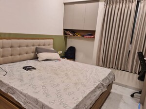 Bedroom in 2 BHK Apartment at VTP HiLife, Wakad – for Sale
