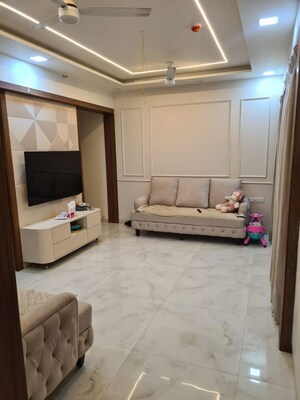 Kitchen in 2 BHK Apartment at VTP HiLife, Wakad – for Sale