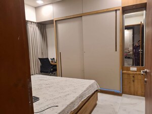 Room in 2 BHK Apartment at VTP HiLife, Wakad – for Sale