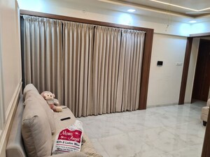 Bedroom in 2 BHK Apartment at VTP HiLife, Wakad – for Sale