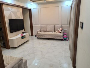 Bedroom in 2 BHK Apartment at VTP HiLife, Wakad – for Sale
