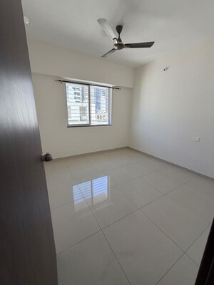 Master Bedroom in 2 BHK Apartment at Utsav 51 Balewadi Residences, Balewadi – for Rent