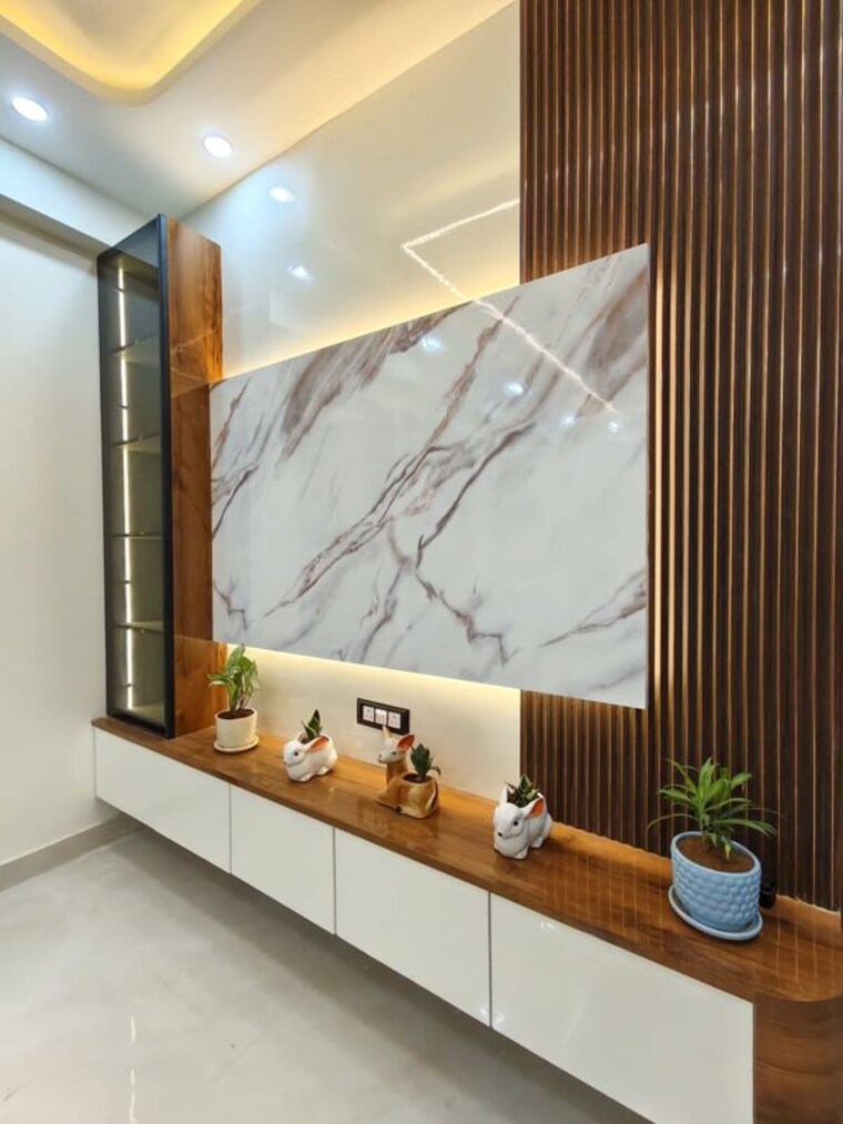 Room, sector 110 3 Bedroom 1595 Sq.Ft. Builder Floor In Sector 110 Noida 10518942