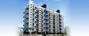 2 BHK Apartment For Sale in Sonigara Omega Paradise, Wakad