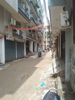 1 BHK Builder Floor For Rent in Saket