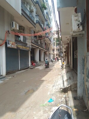 1 BHK Builder Floor For Rent in Saket