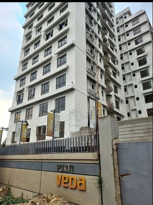 2 BHK Apartment For Sale in Ruchi One Rajarhat, Rajarhat New Town