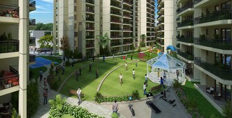 3 BHK 750 Sq.Ft. Apartment in ROF Amaltas