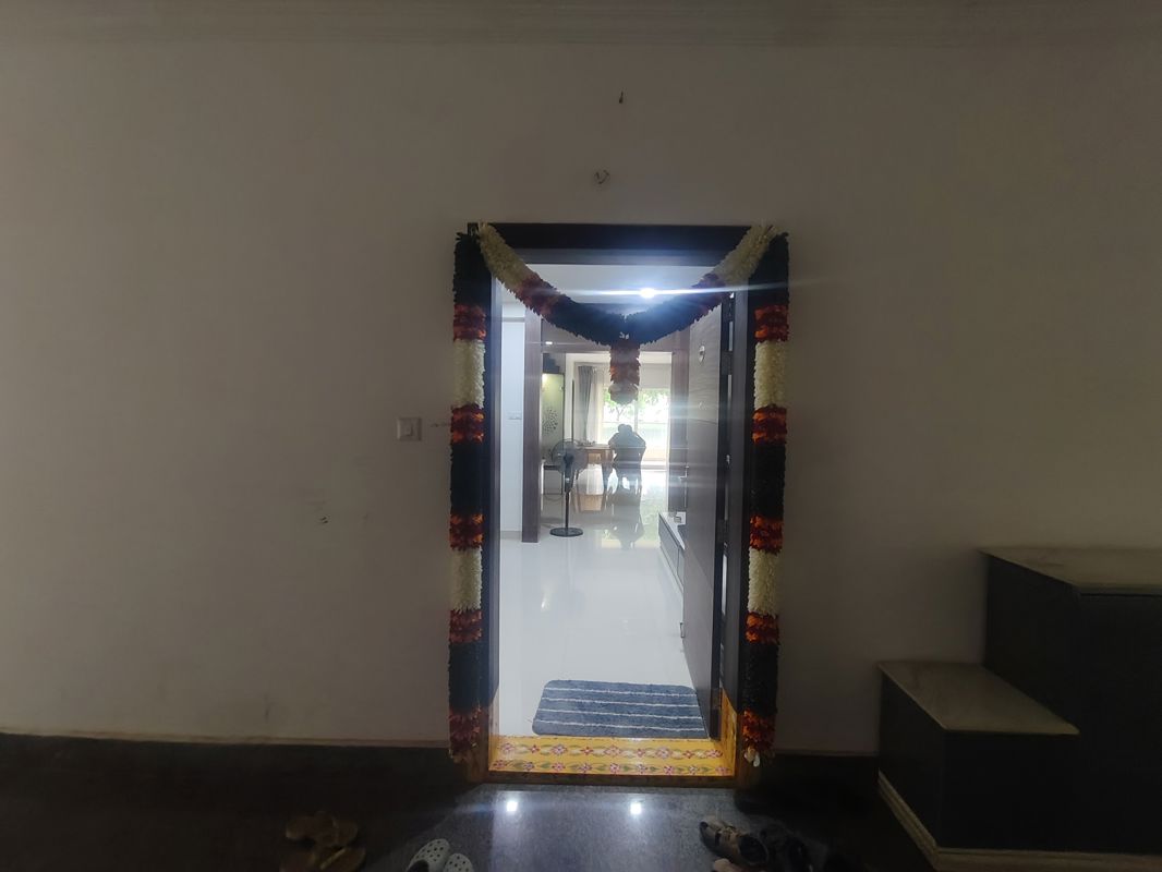 3 BHK 1752 Sq.Ft. Apartment in Greenmark Mayfair Apartments