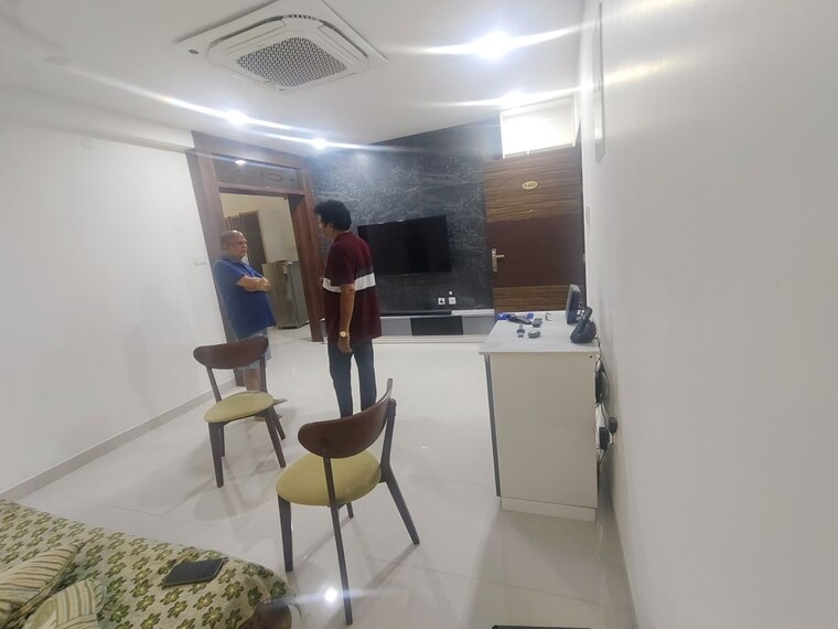 Team Area, greenmark-mayfair-apartments 3 Bedroom 1752 Sq.Ft. Apartment In Tellapur Hyderabad 10518938