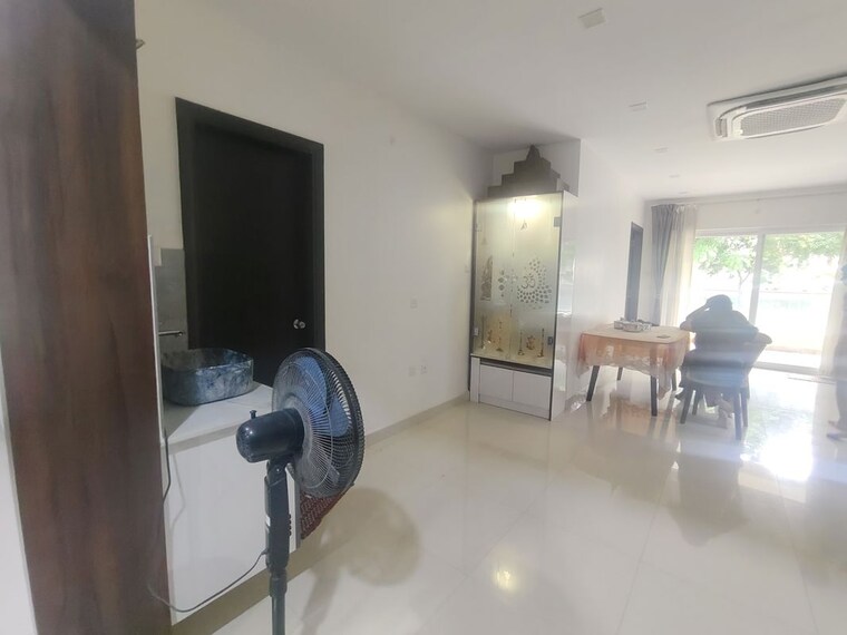 Living Room, greenmark-mayfair-apartments 3 Bedroom 1752 Sq.Ft. Apartment In Tellapur Hyderabad 10518938