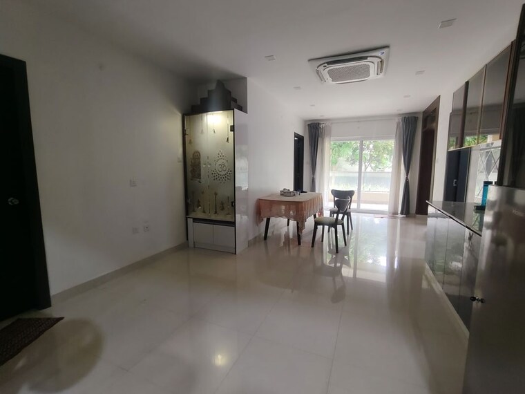 Living Room, greenmark-mayfair-apartments 3 Bedroom 1752 Sq.Ft. Apartment In Tellapur Hyderabad 10518938