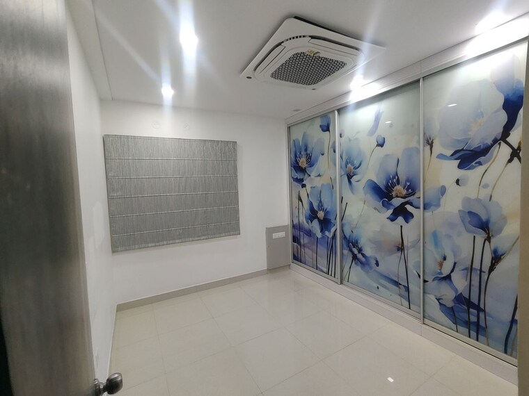 Bathroom, greenmark-mayfair-apartments 3 Bedroom 1752 Sq.Ft. Apartment In Tellapur Hyderabad 10518938