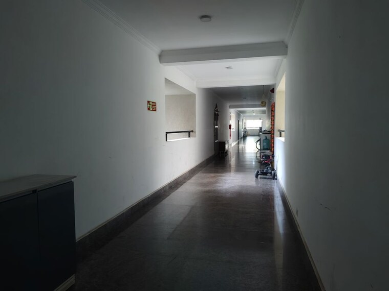 undefined, greenmark-mayfair-apartments 3 Bedroom 1752 Sq.Ft. Apartment In Tellapur Hyderabad 10518938