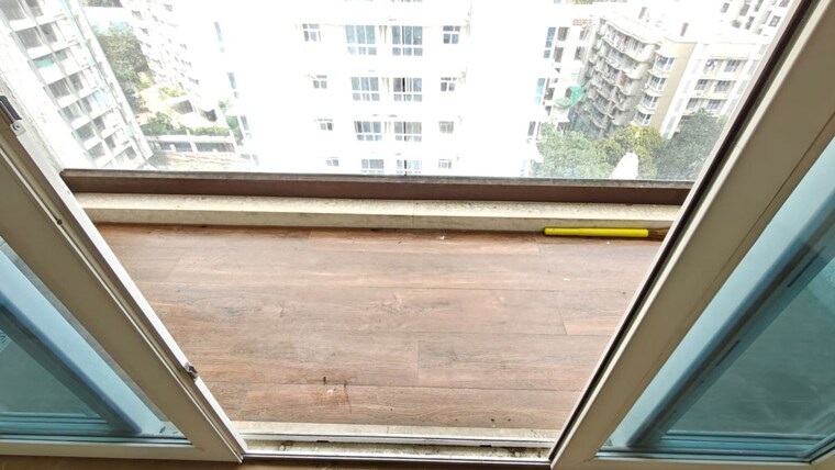 Balcony, upper-east-97 3 Bedroom 861 Sq.Ft. Apartment In Malad East Mumbai 10518946
