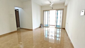 3 BHK Apartment For Rent in Upper East 97, Malad East