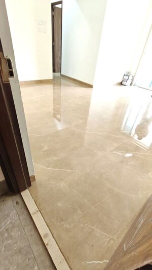 Staircase in 3 BHK Apartment at Upper East 97, Malad East – for Rent