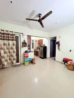 3 BHK + Store Room 1185 Sq.Ft. Apartment in Amrapali Terrace Homes