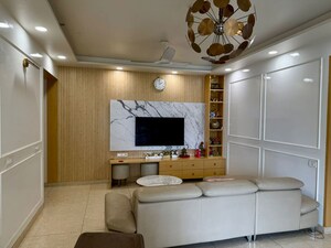 3 BHK Apartment For Rent in Prestige Falcon City, Konanakunte