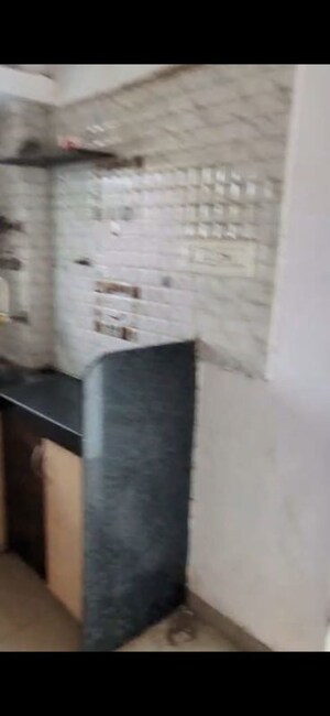 Bathroom in 2 BHK Apartment at Vejalpur – for Rent