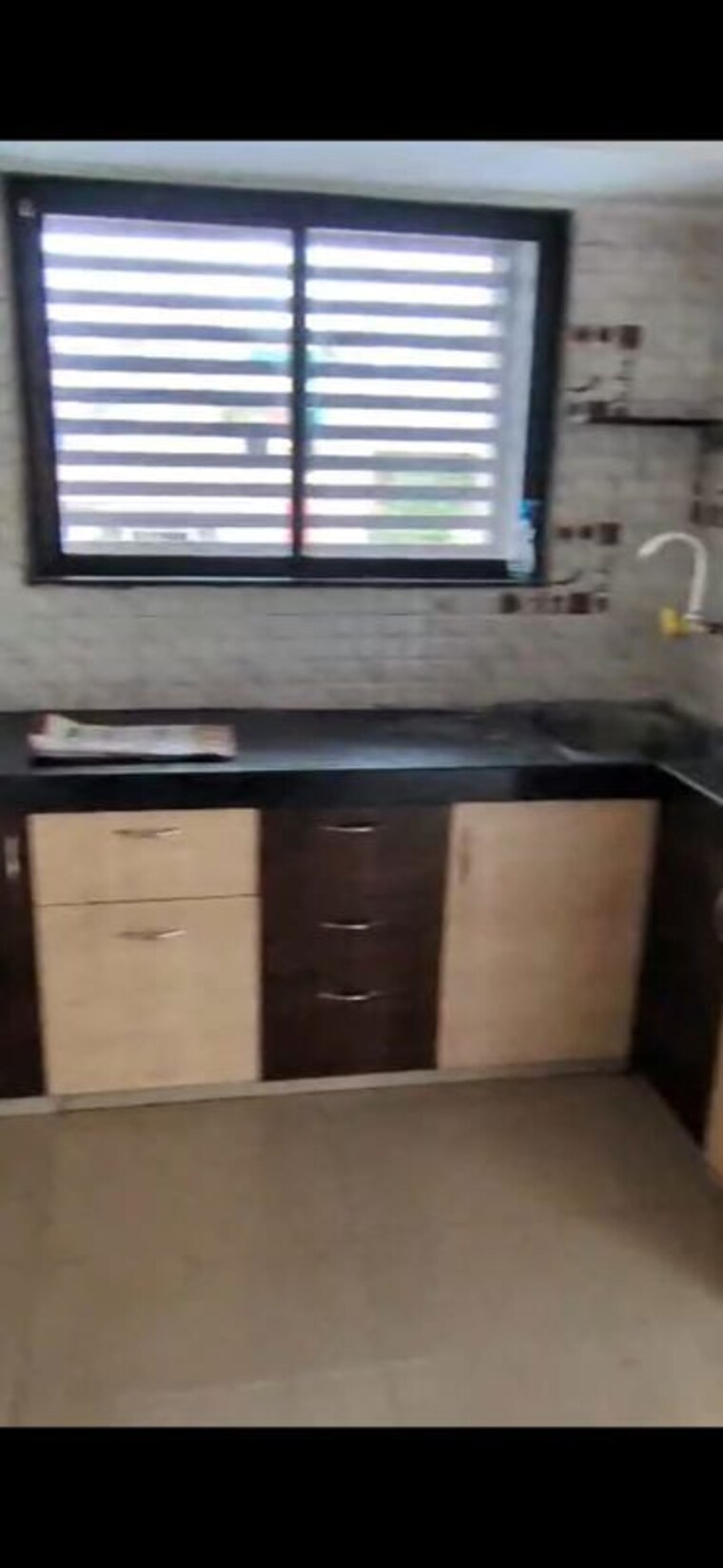 Kitchen, vejalpur 2 Bedroom 950 Sq.Ft. Apartment In Vejalpur Ahmedabad 10518959