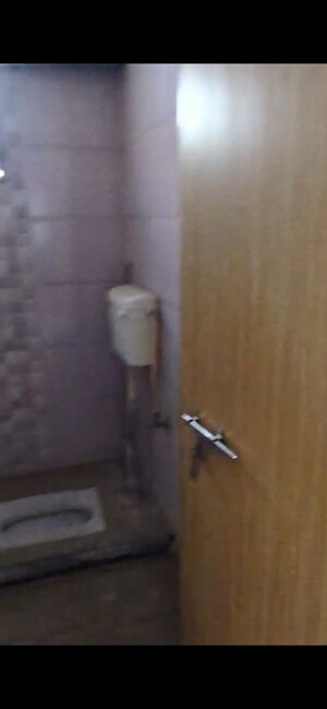 Bathroom in 2 BHK Apartment at Vejalpur – for Rent