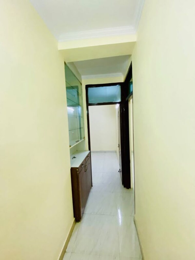 undefined, khirki extension 2 Bedroom 750 Sq.Yd. Builder Floor In Khirki Extension Delhi 10517381