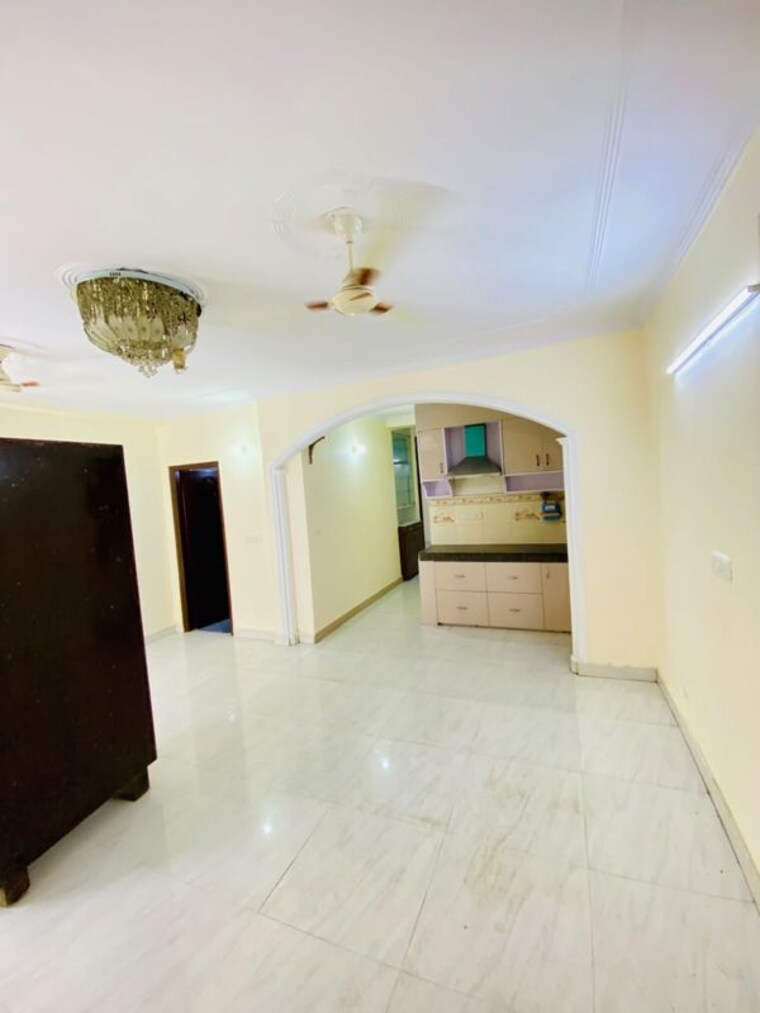 undefined, khirki extension 2 Bedroom 750 Sq.Yd. Builder Floor In Khirki Extension Delhi 10517381