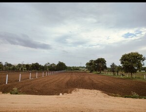Plot Area in  Plot at Chevalla – for Sale