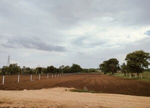 Plot Area in  Plot at Chevalla – for Sale