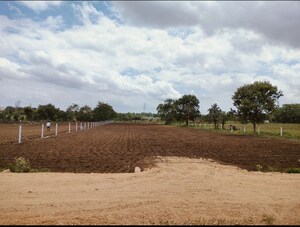 Plot Area in  Plot at Chevalla – for Sale