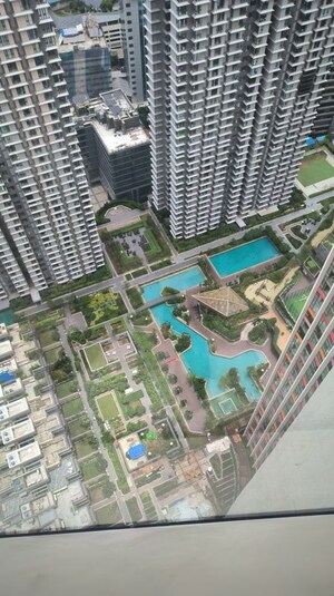 3 BHK Apartment – Exterior View View at Lower Parel - for Sale