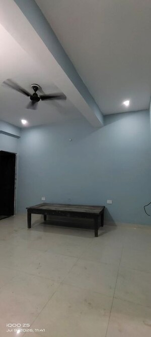 Living Room in 3 BHK Apartment at Sundarpur – for Rent