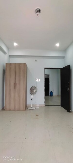 Building Lobby in 3 BHK Apartment at Sundarpur – for Rent