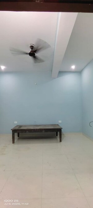 Furnished Amenities in 3 BHK Apartment at Sundarpur – for Rent