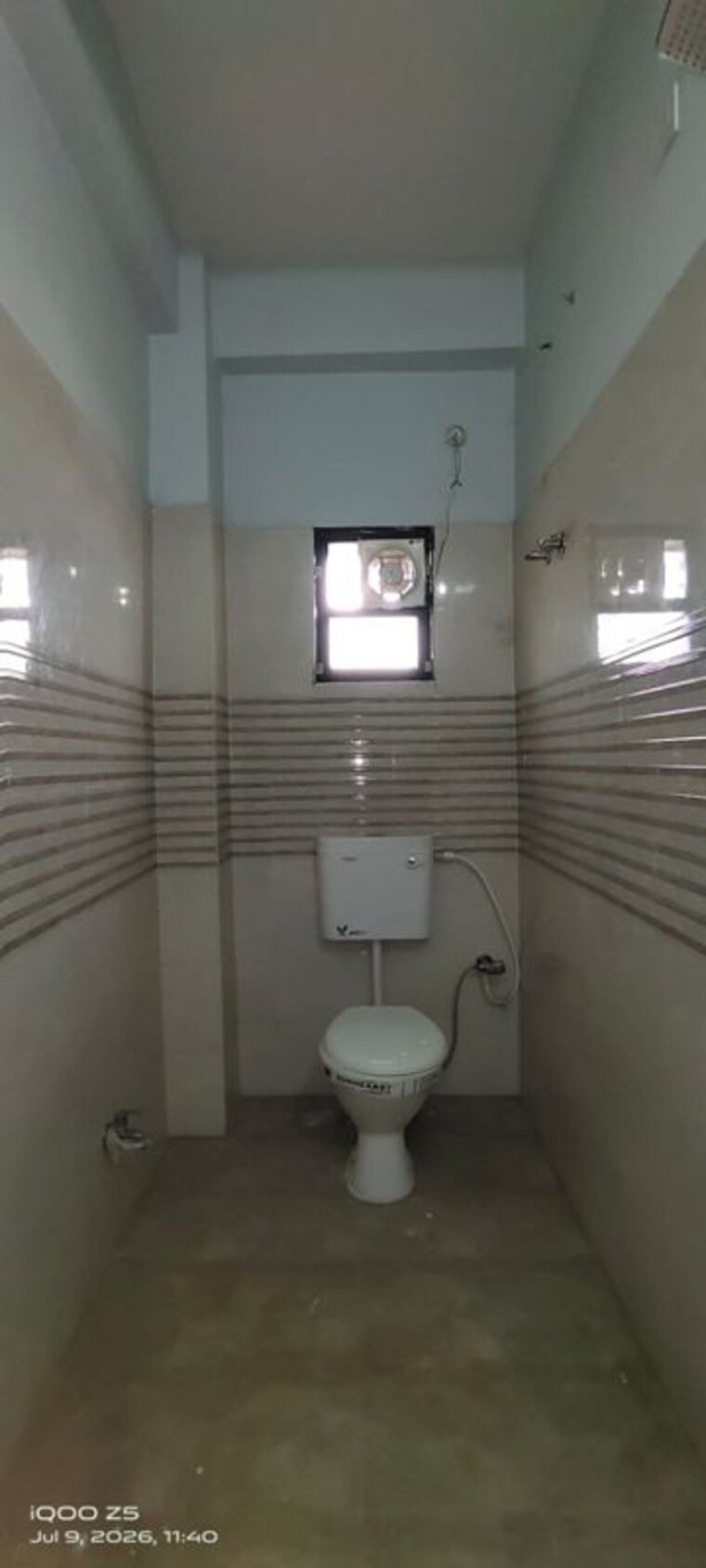 Bathroom, sundarpur 3 Bedroom 1450 Sq.Ft. Apartment In Sundarpur Varanasi 10518965