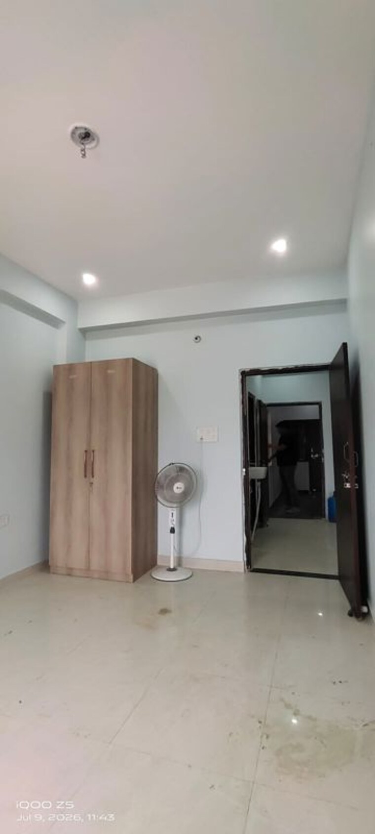 undefined, sundarpur 3 Bedroom 1450 Sq.Ft. Apartment In Sundarpur Varanasi 10518965