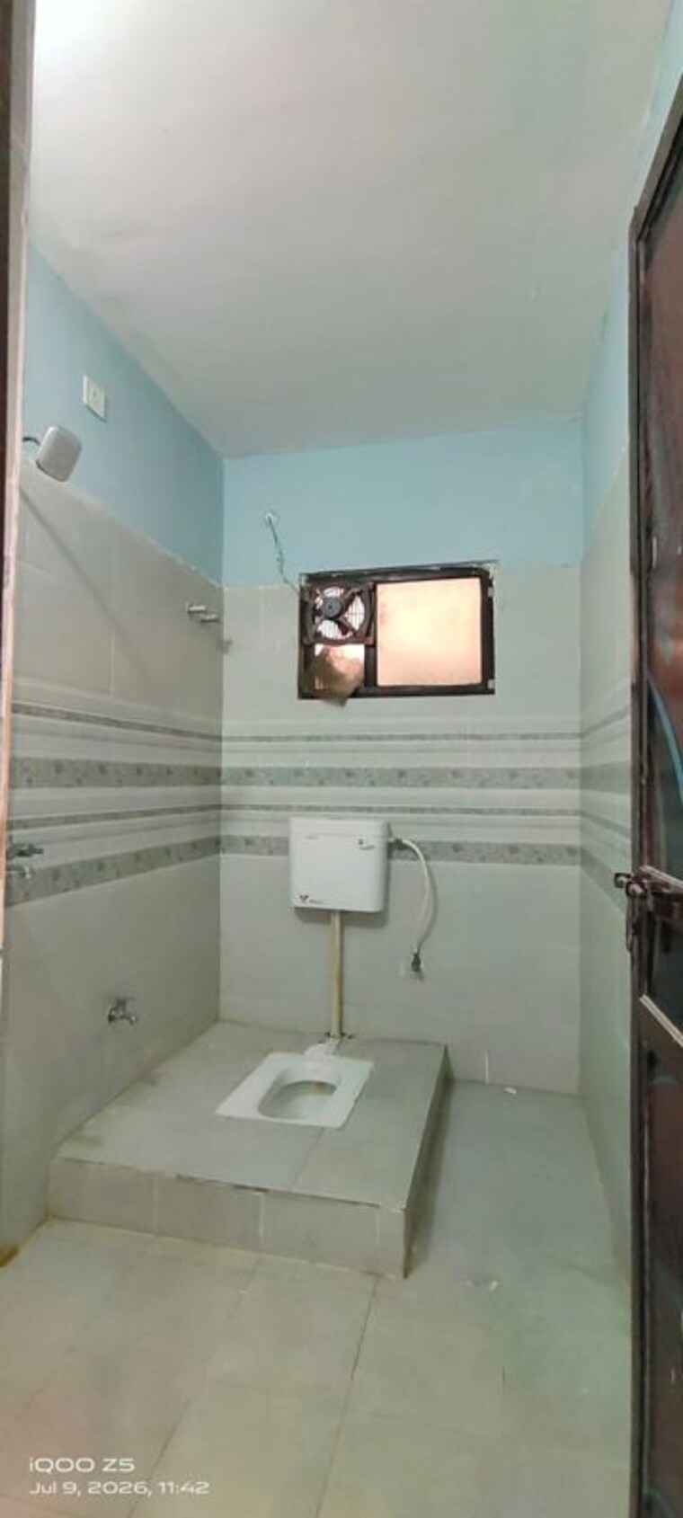 Bathroom, sundarpur 3 Bedroom 1450 Sq.Ft. Apartment In Sundarpur Varanasi 10518965
