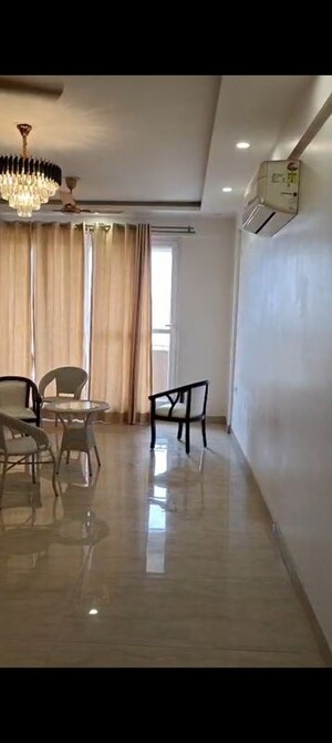 Gym in 3 BHK Apartment at Sector 45 – for Rent