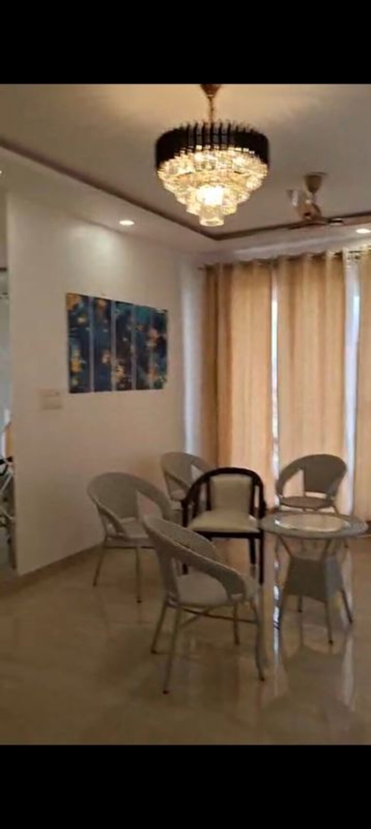 Team Area, sector 45 3 Bedroom 1900 Sq.Ft. Apartment In Sector 45 Faridabad 10518957