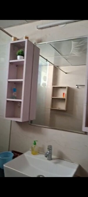 Furnished Amenities in 3 BHK Apartment at Sector 45 – for Rent