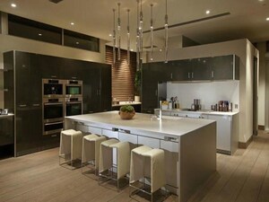 1 BHK Builder Floor For Rent in Sector 21